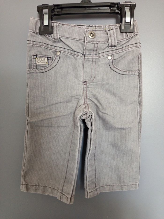 Lot pantalon 6 mois - photo numéro 2