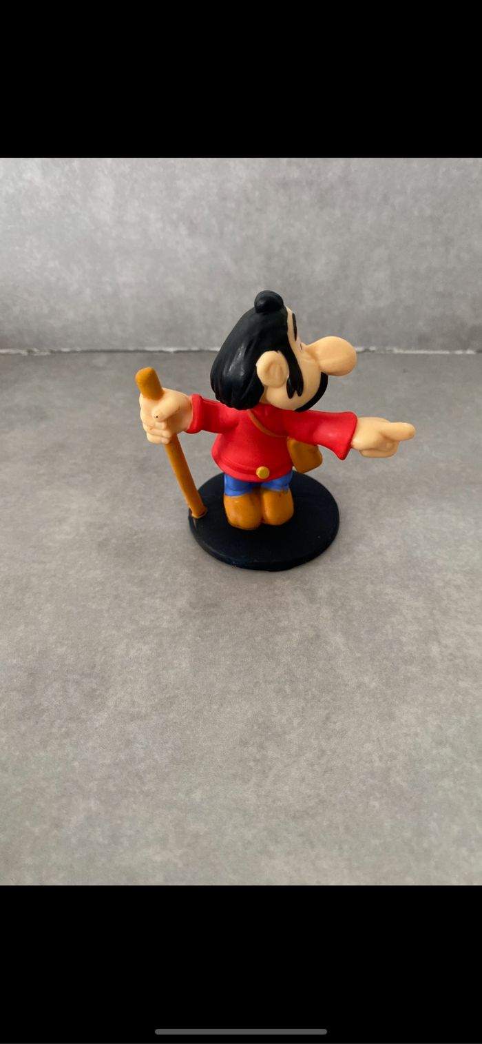 Figurine Astérix et Obélix - photo numéro 3
