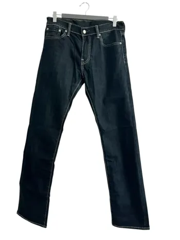 Jeans Levi's 504 homme taille 40 W30L34