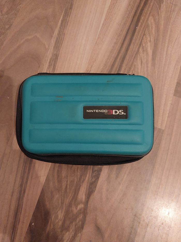 Étuis DS
