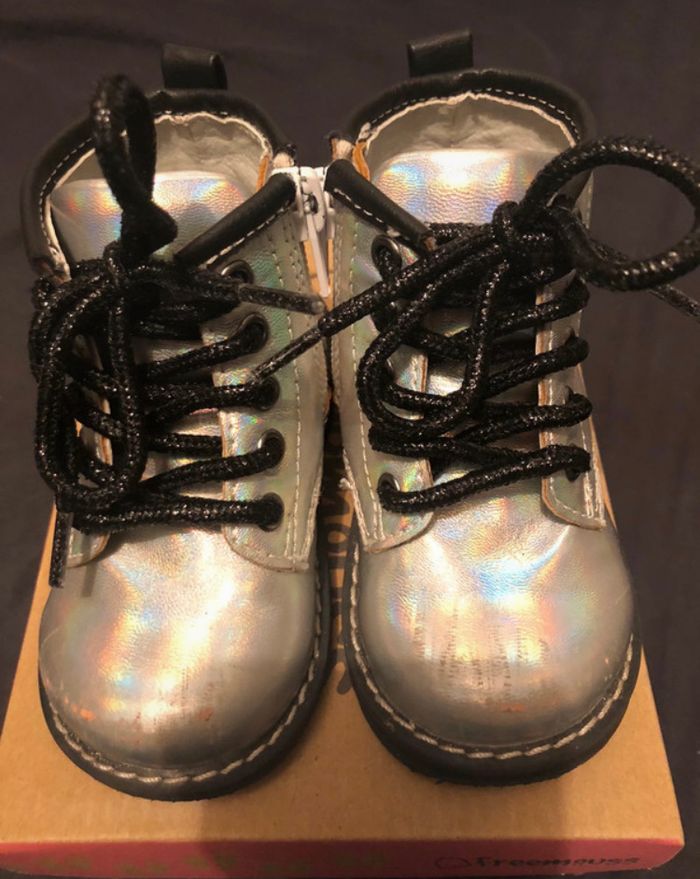 Bottines