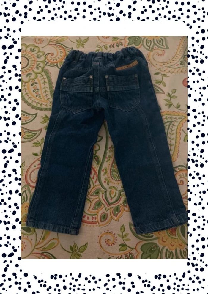 Jeans 18 mois - photo numéro 2