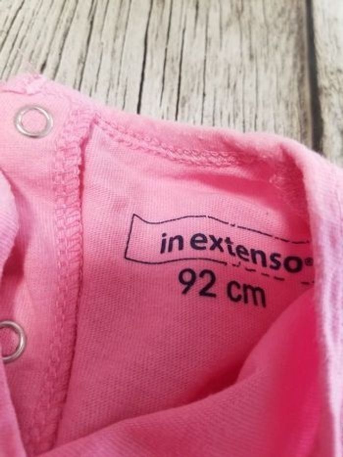 Grenouillère pyjama été 2 ans - photo numéro 9
