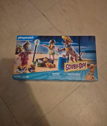 Playmobil 70707
