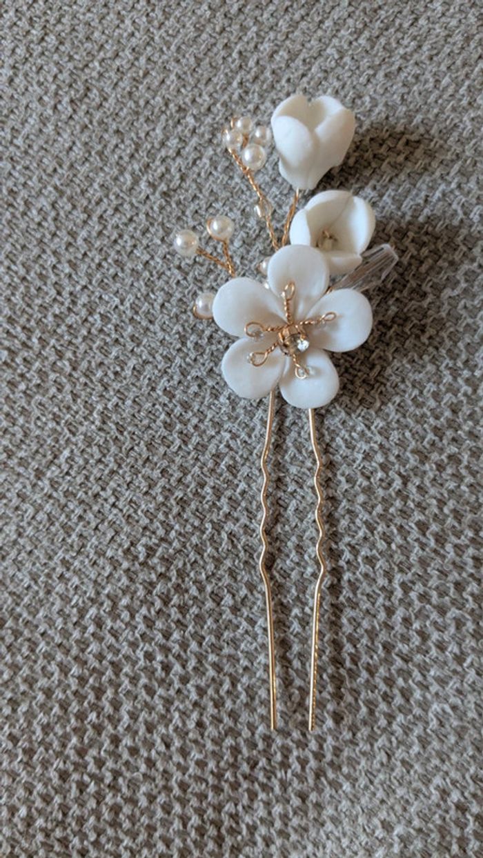Déco cheveux