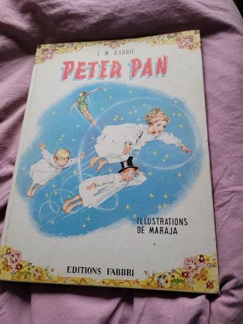 Péter Pan