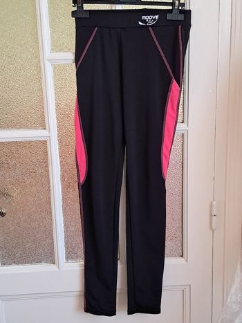 Legging femme taille M