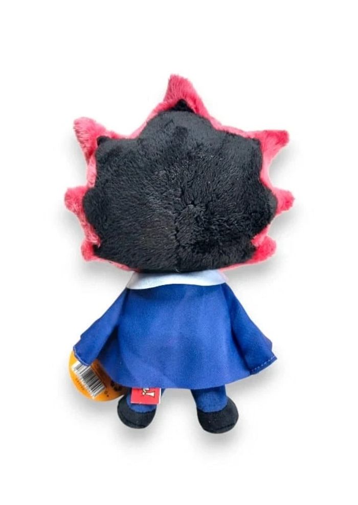 Yu-Gi-Oh! Peluche  Yami Yugi - photo numéro 2