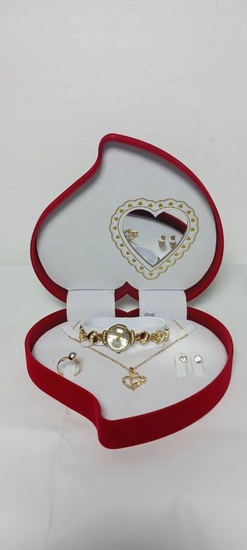 Coffret bijoux