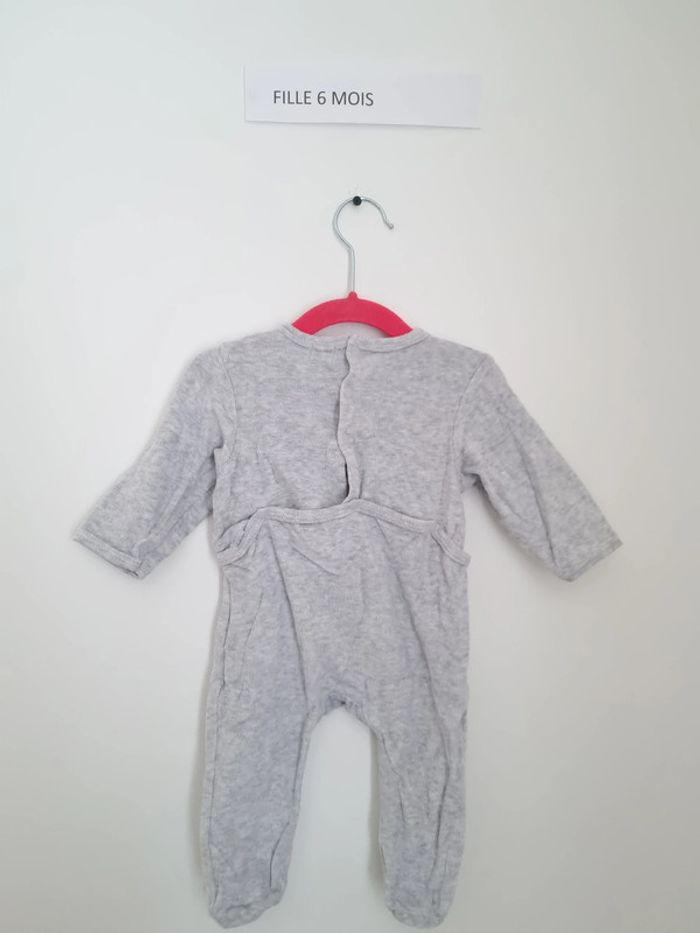 Pyjama - photo numéro 2