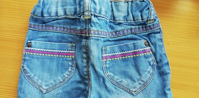 Catimini jean 18 mois - photo numéro 6