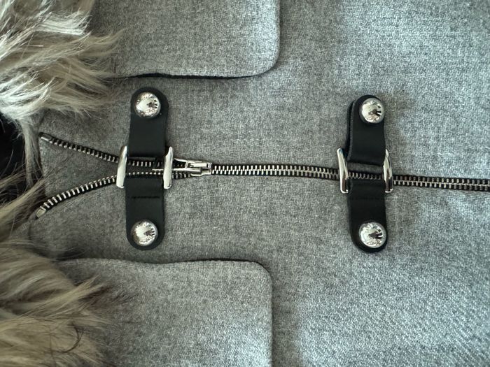 Manteau Zara - photo numéro 6