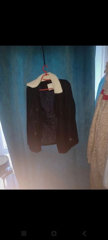 Veste zaraboys noir