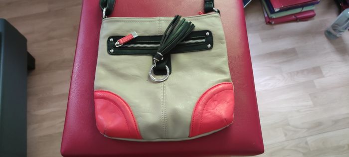 SAC à mains