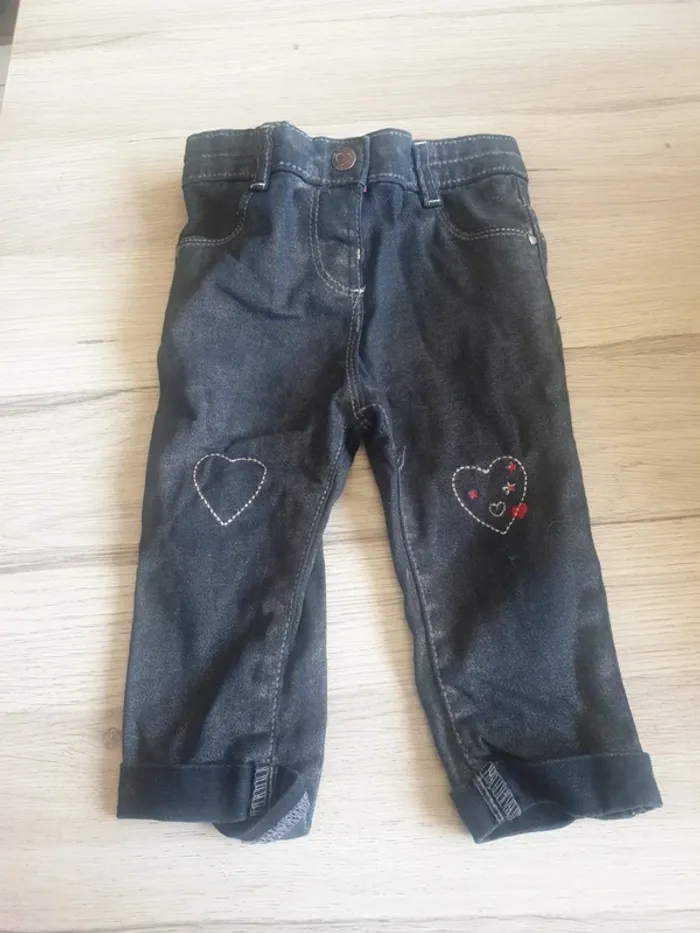 Jeans orchestra