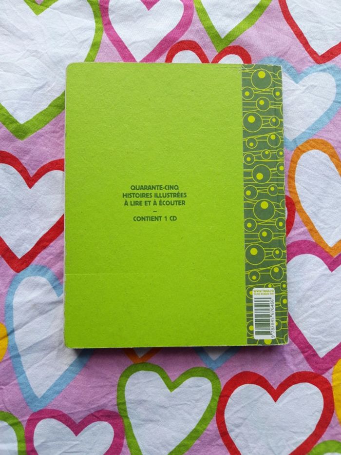 Petites histoires dont les animaux sont les heros - photo numéro 2