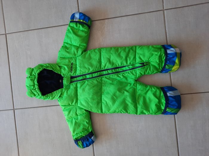 Combinaison de ski - photo numéro 2