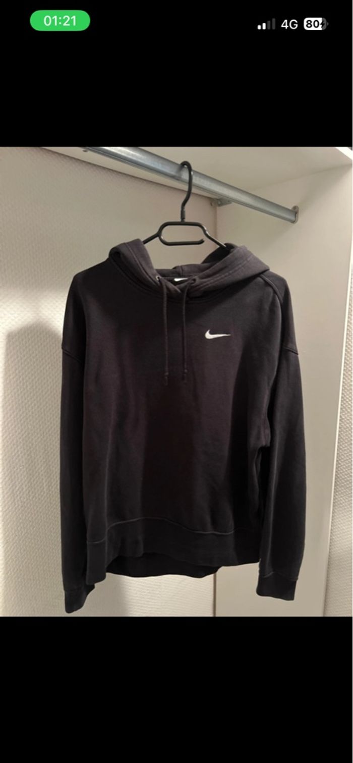 Sweat Nike - photo numéro 1