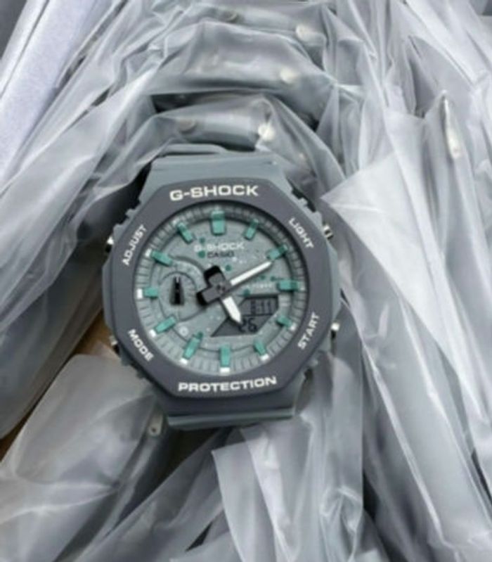 G-shock - photo numéro 7