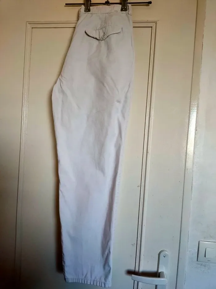 Pantalon vintage Buffalo - photo numéro 6