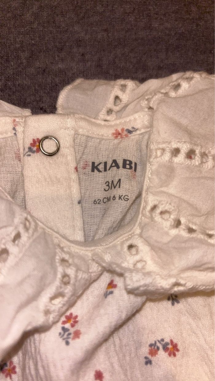 Bodie - photo numéro 2