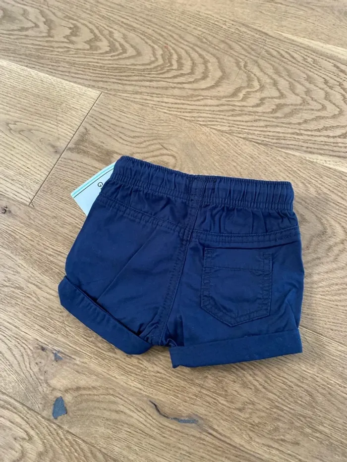 Short - photo numéro 5