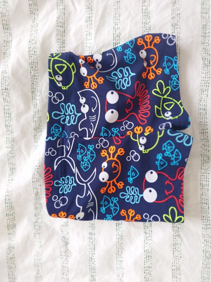 Maillot de bain short - photo numéro 4