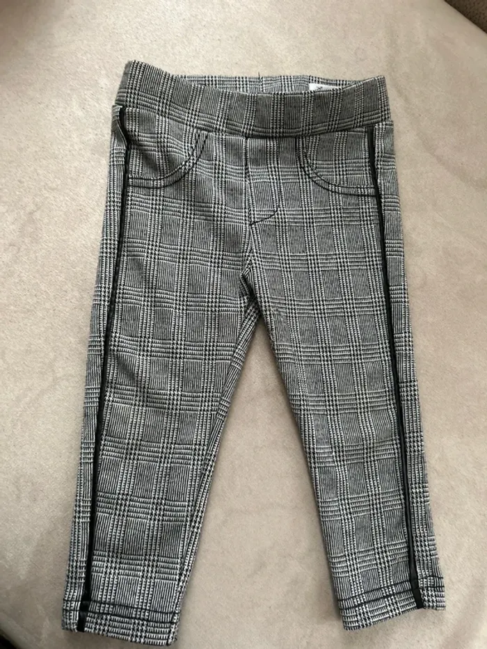 Pantalon / legging