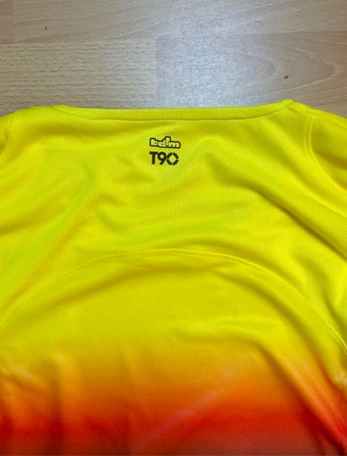 Teeshirt nike total 90 X BDLM X Tiakola - Édition limitée L - photo numéro 5