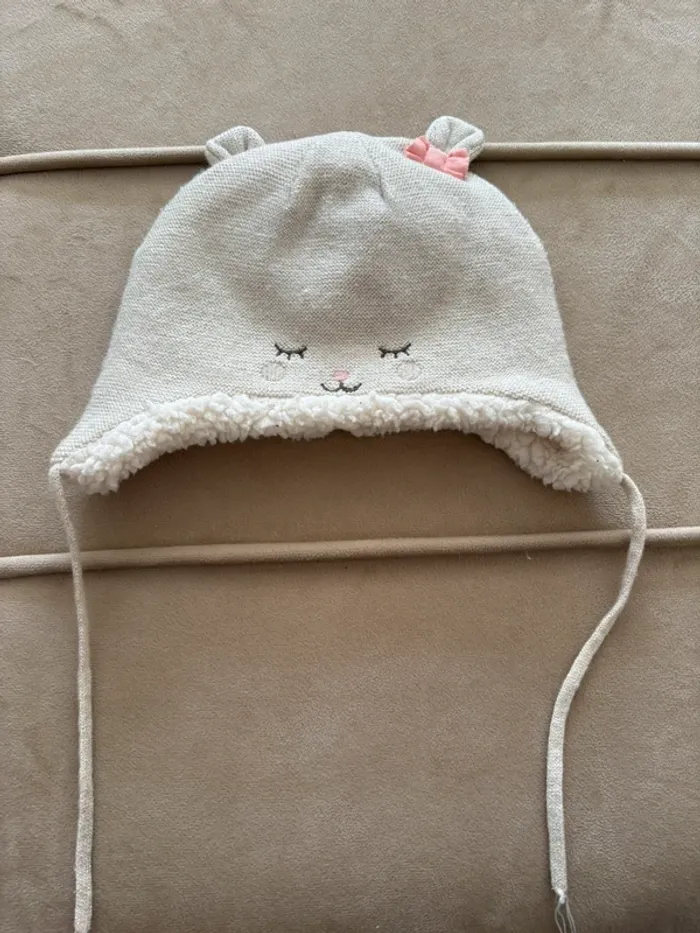 Bonnet sergent major