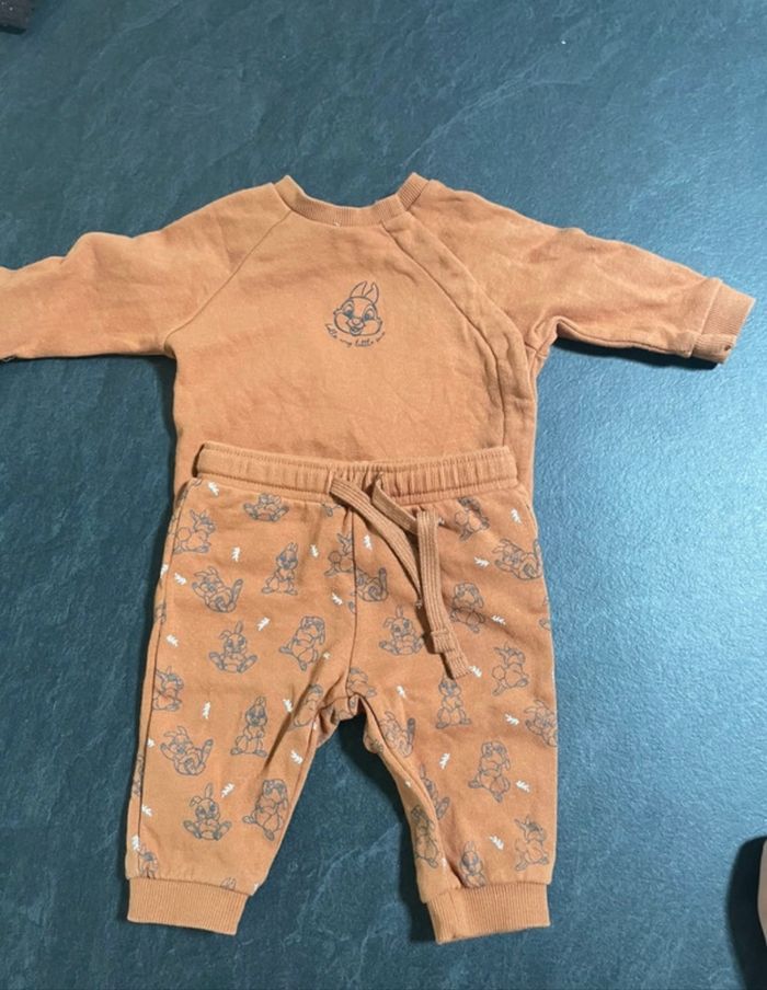 Ensemble - photo numéro 2