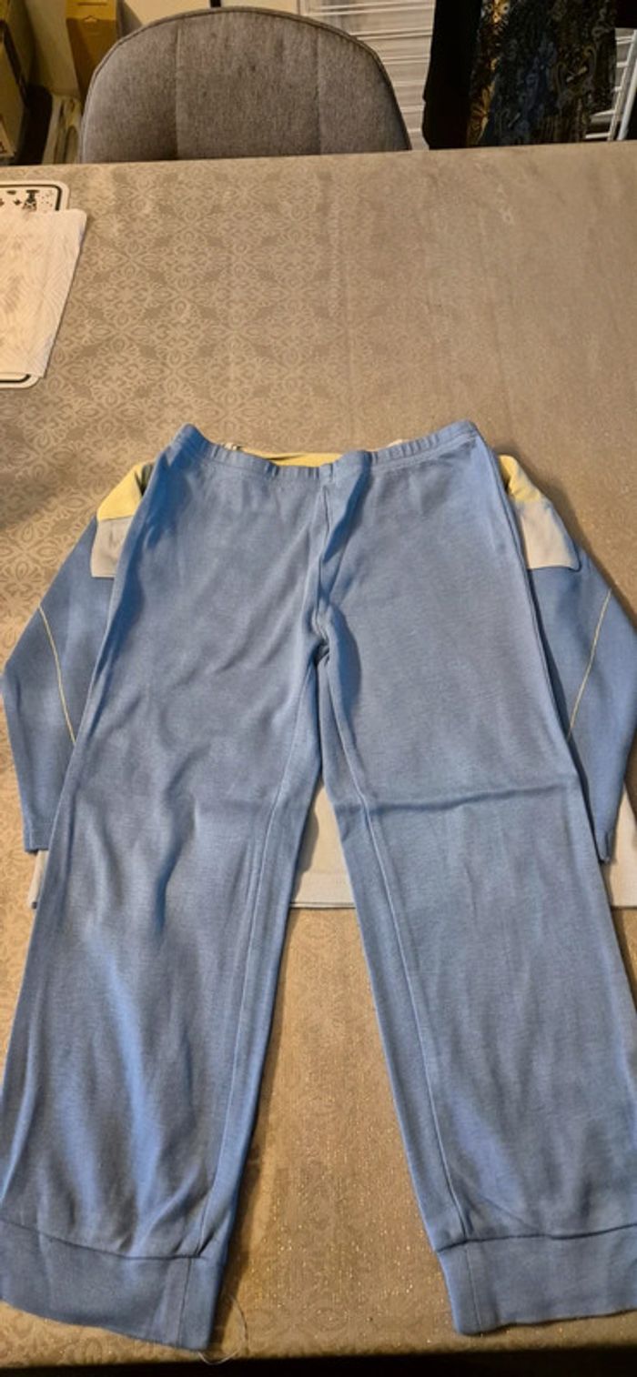 Pyjama 3/4 ans tex kids - photo numéro 4