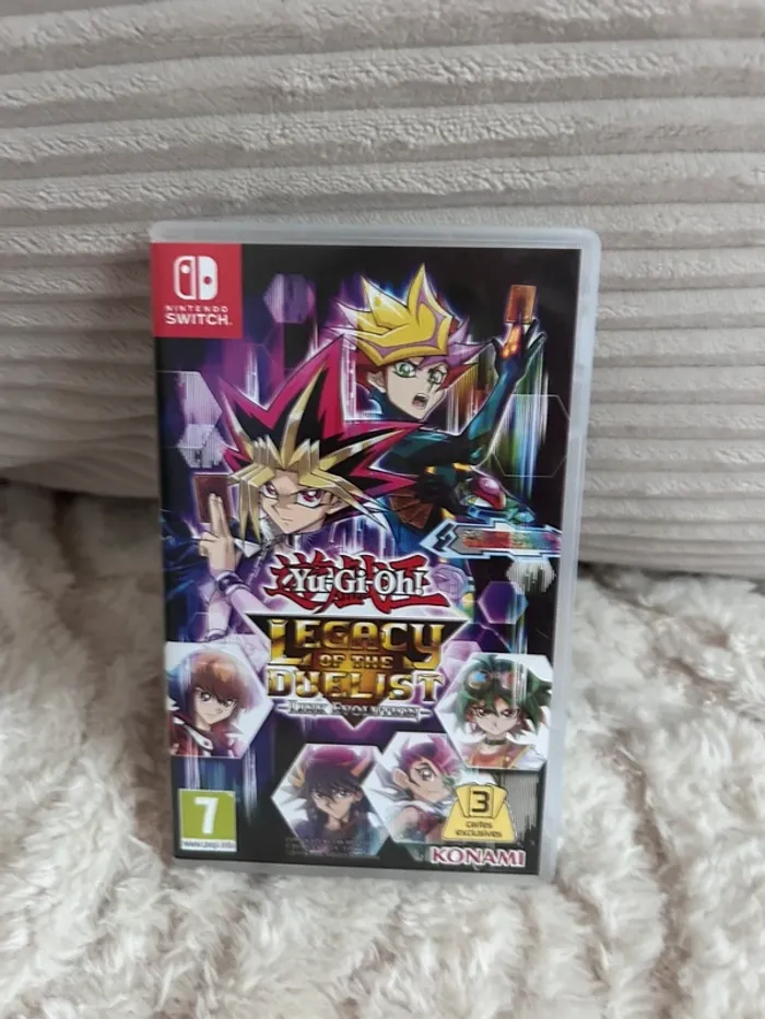 Yu gi oh