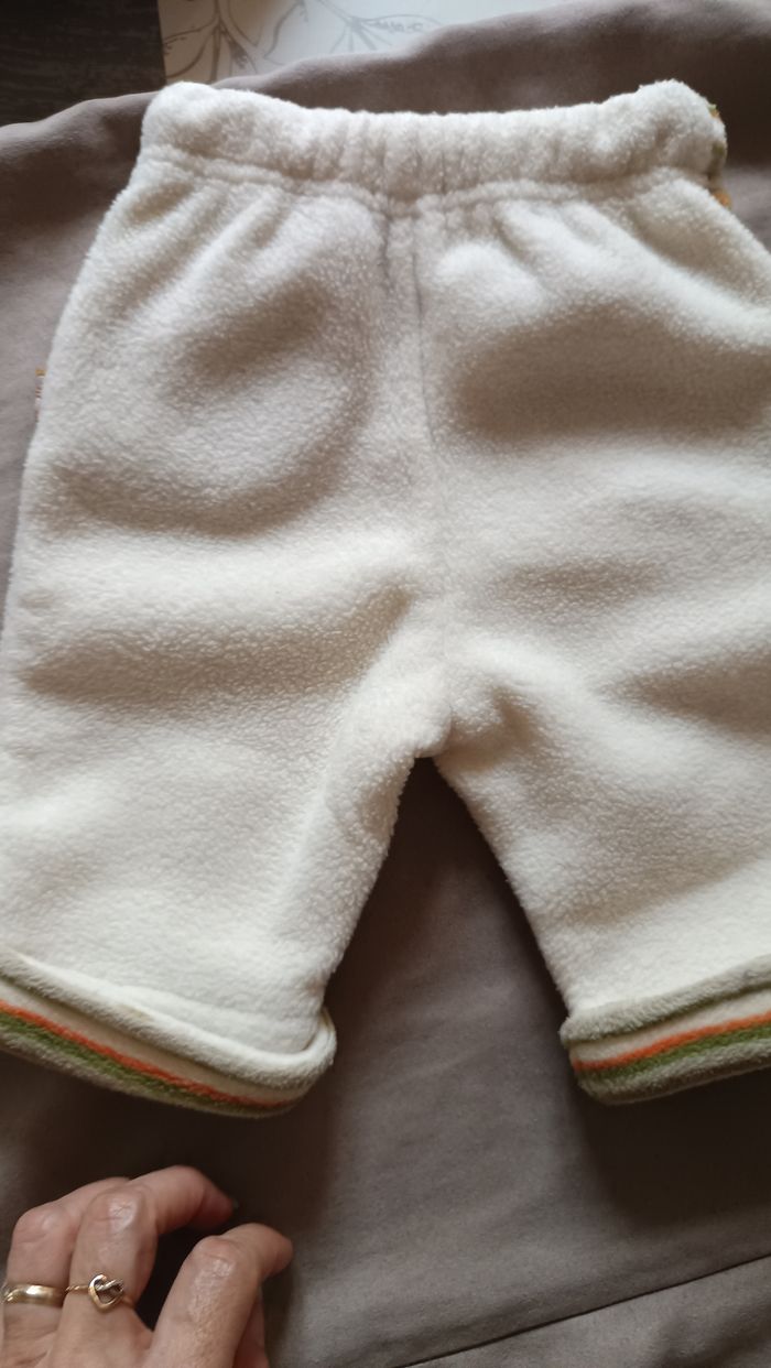 Ensemble hiver et pull - photo numéro 5