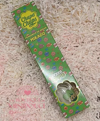 MIKADO CHUPA CHUPS 30ML pomme