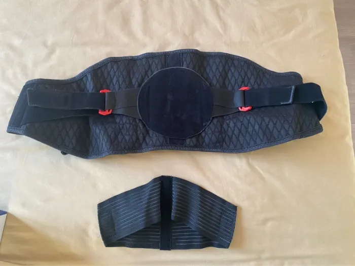 Ceinture lombaire de grossesse