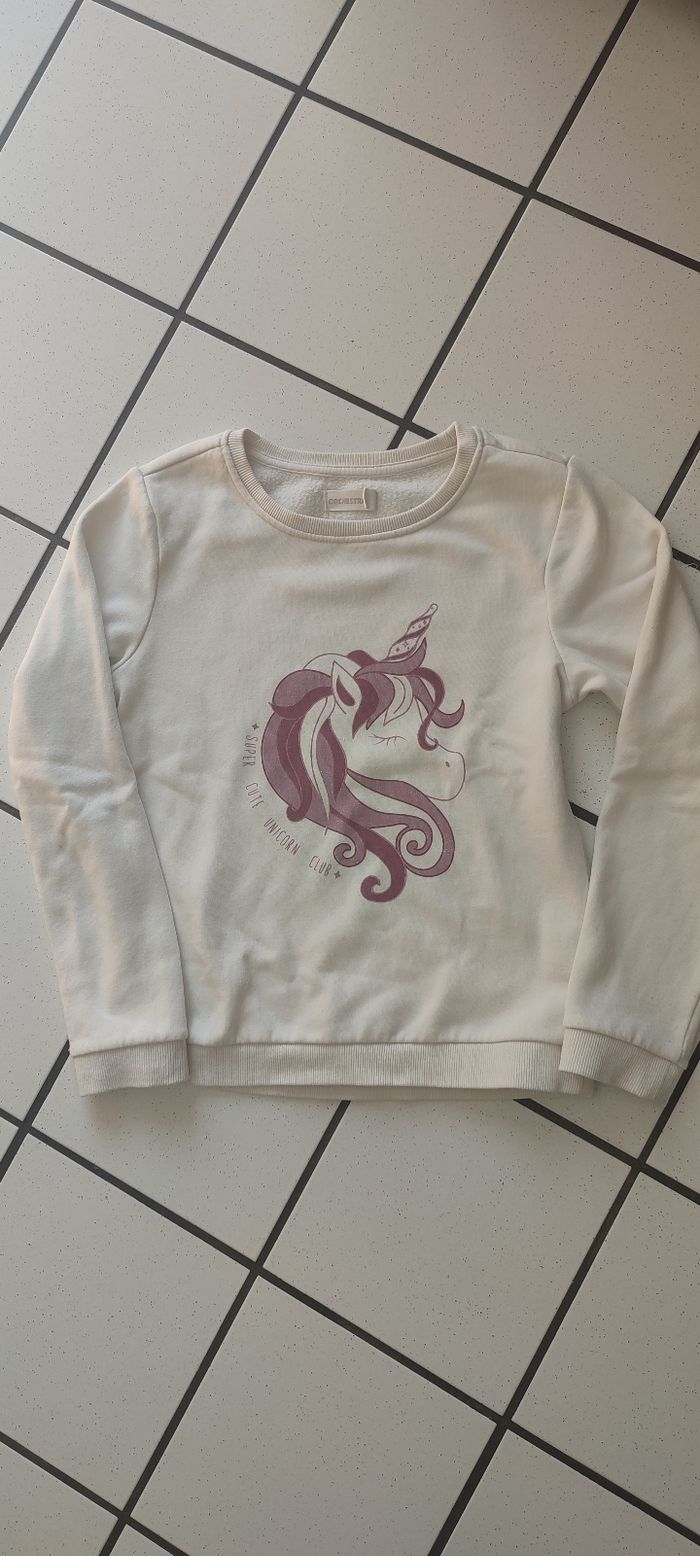 Sweat 10 ans Orchestra