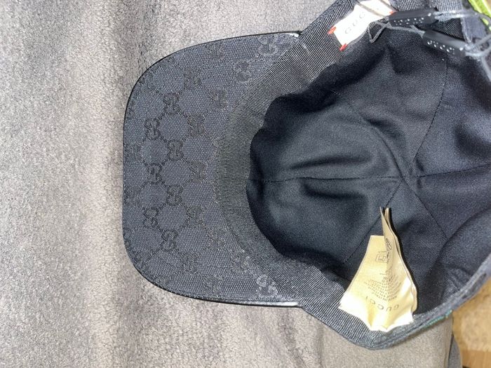 Casquettes - photo numéro 4