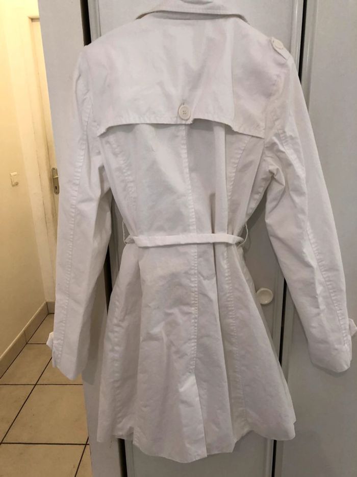 Trench-coat neuf - photo numéro 3