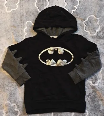 Sweat à capuche