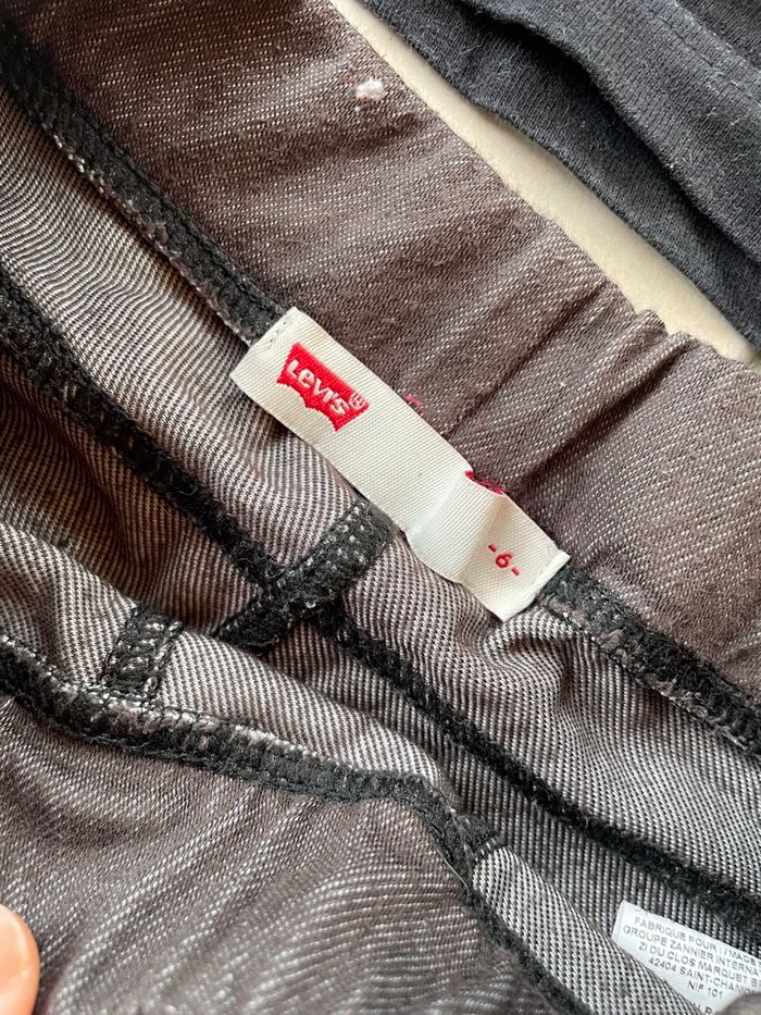 Ensemble levi’s - photo numéro 3