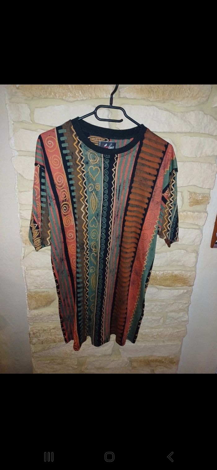 T.shirt homme taille 40