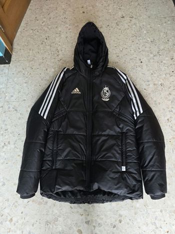 Doudoune Standard de Liège