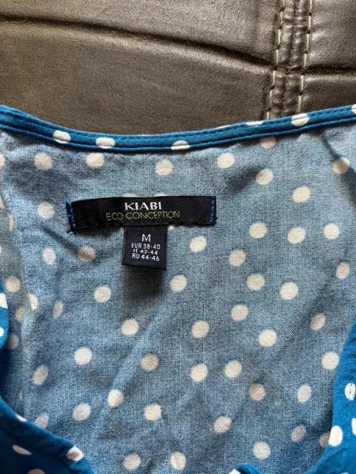 Robe d’été KIABI - photo numéro 2