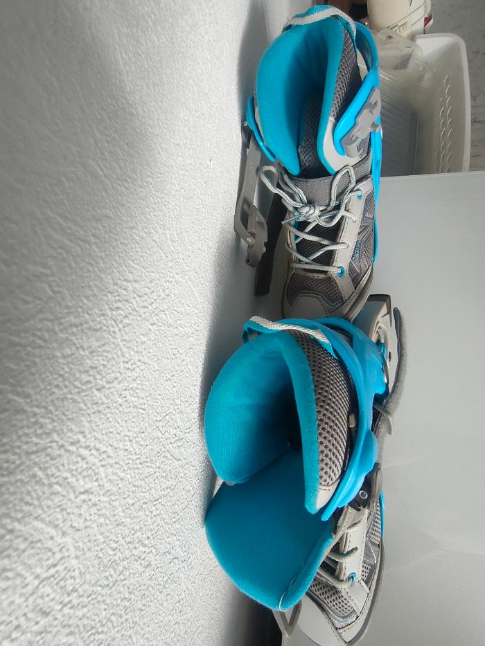 Roller enfant OXELO - photo numéro 4