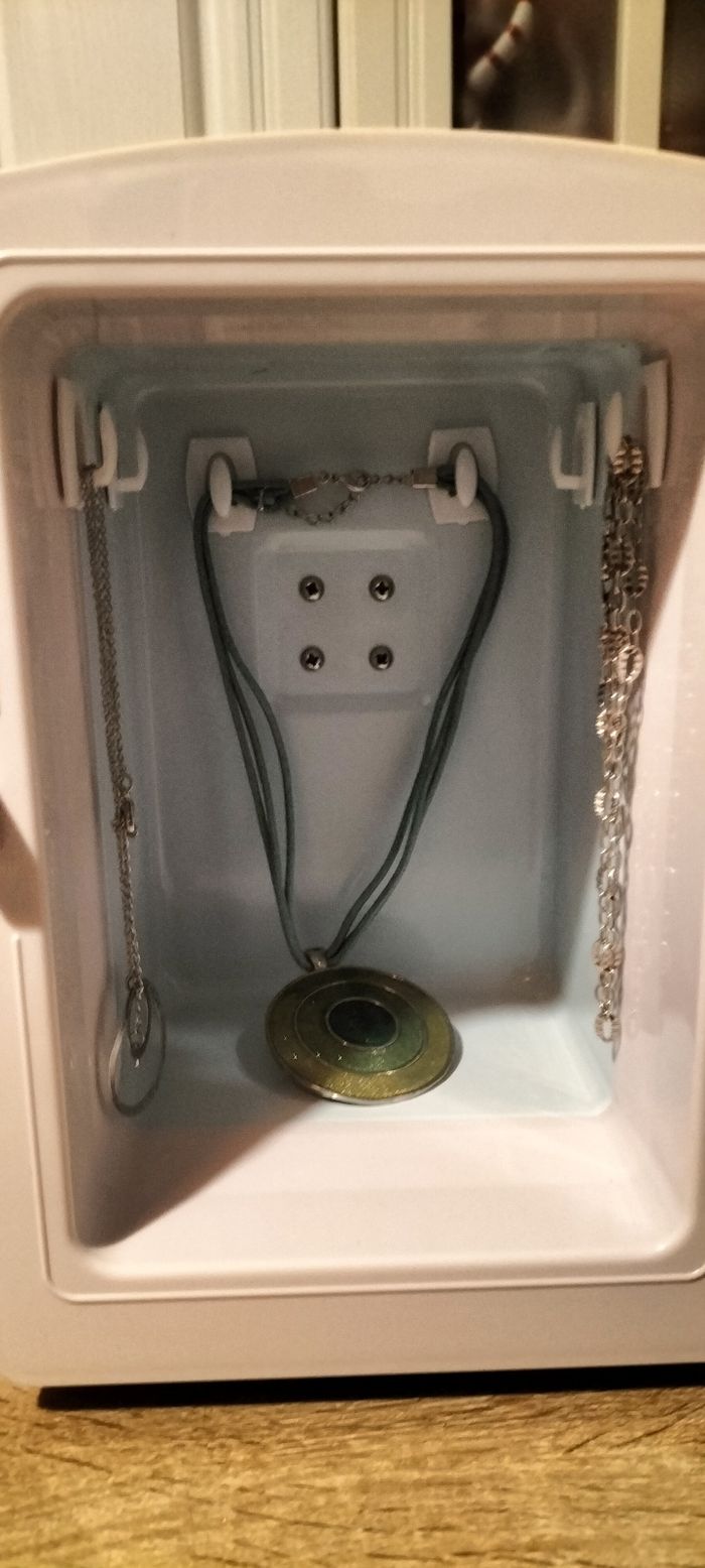 Boîte a bijoux - photo numéro 4