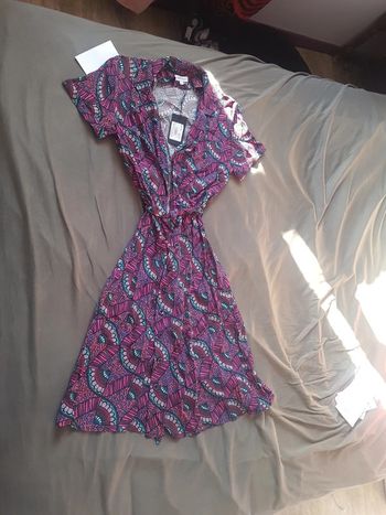 Robe neuve Antonelle taille 38