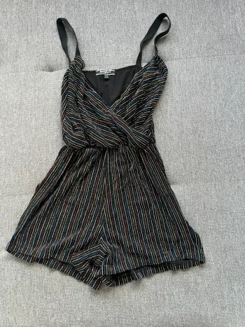 Combi short Jennyfer