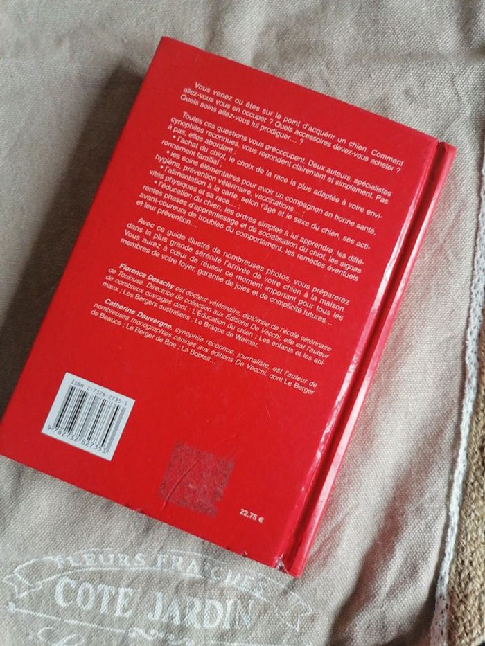 Encyclopédie familiale du chien - photo numéro 2