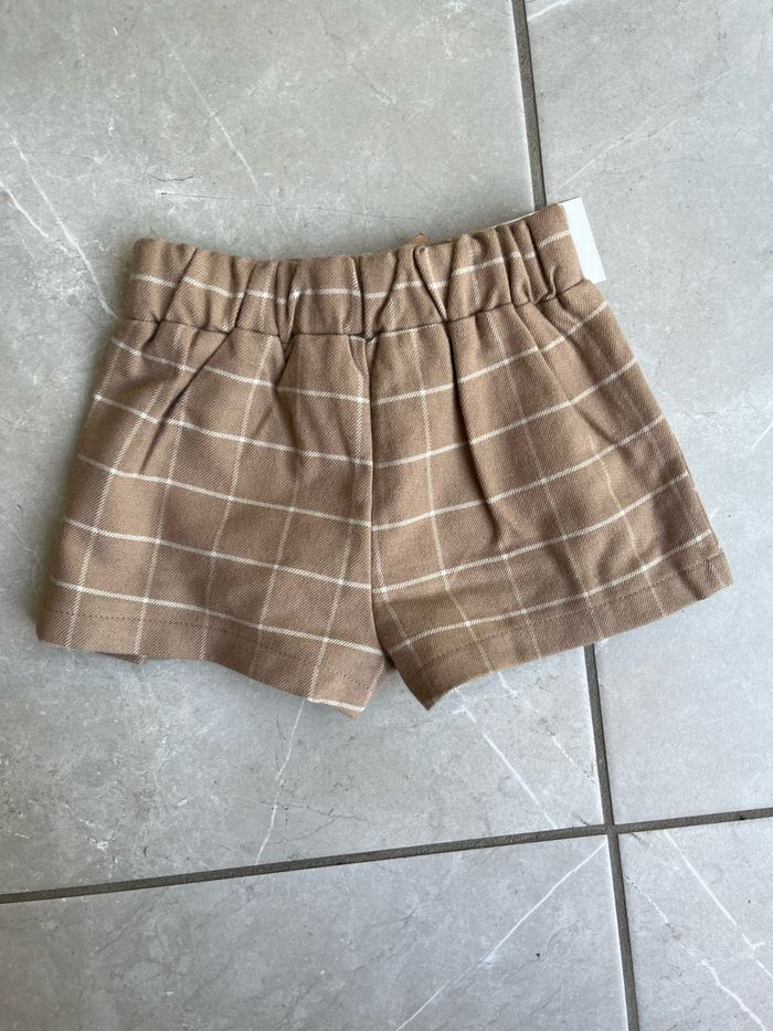 Short - photo numéro 2